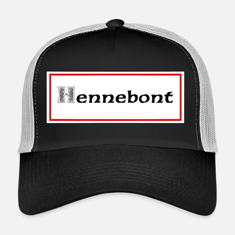 hennebont Trucker Cap