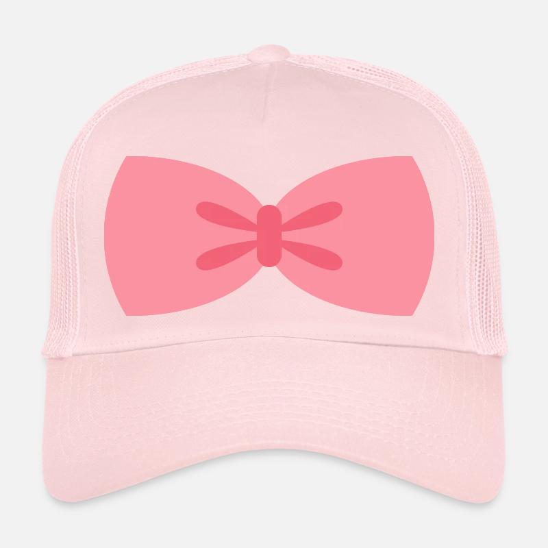 Schleife Trucker Cap