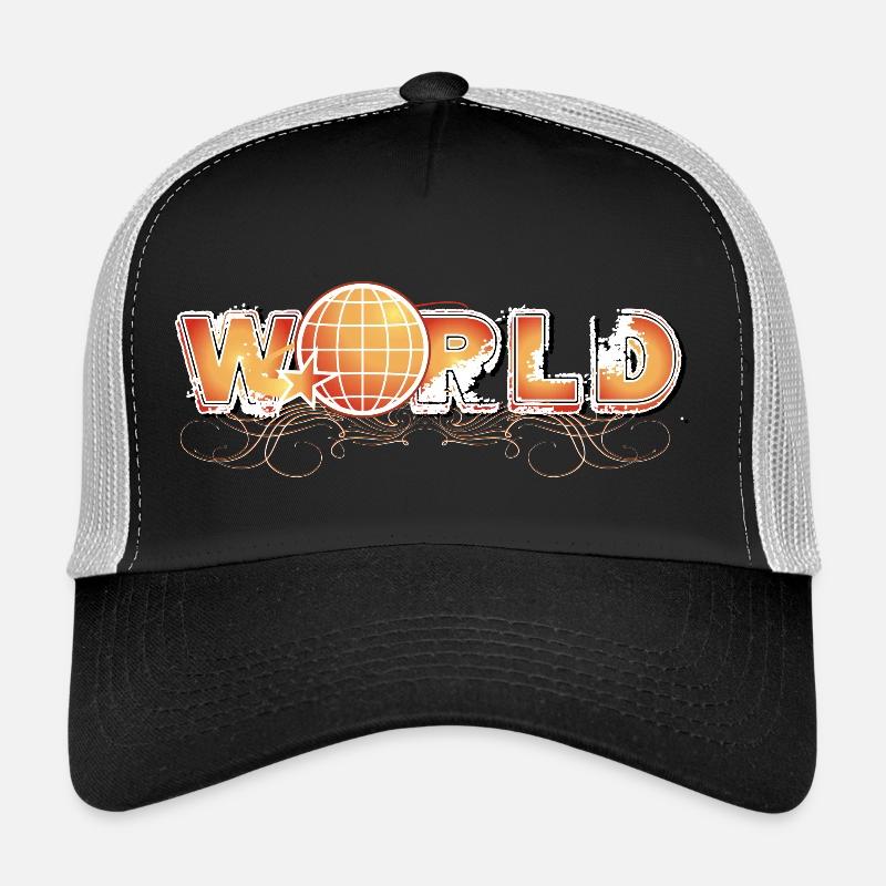 Trucker Cap