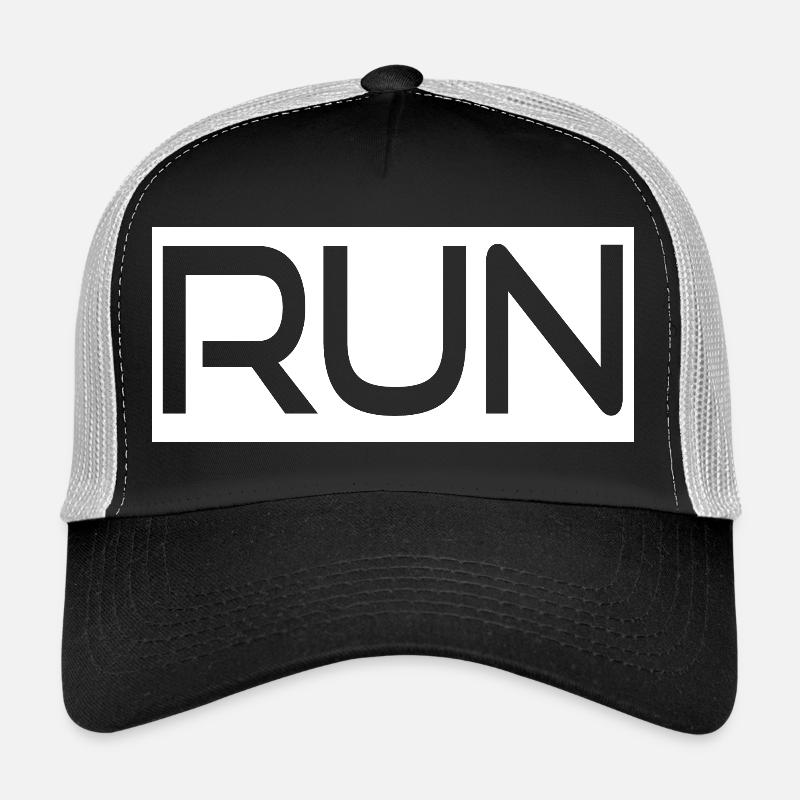Courir Casquette trucker 