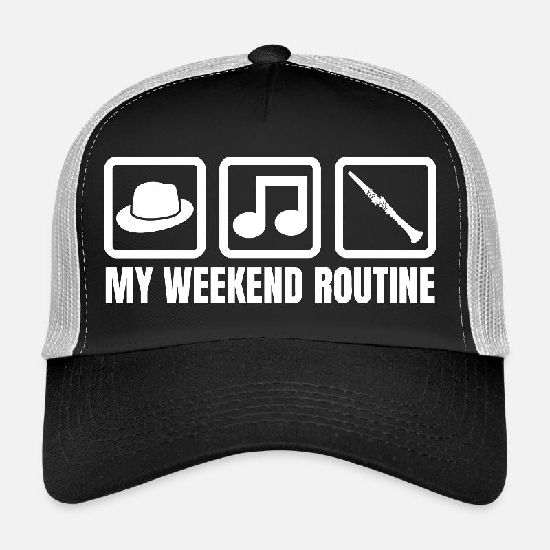 Trucker Cap