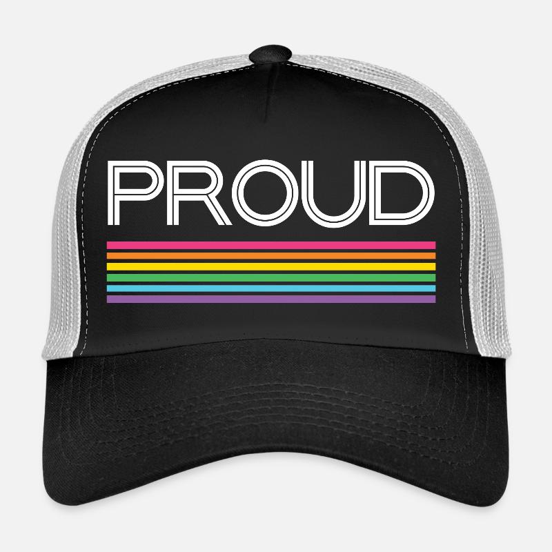Trucker Cap