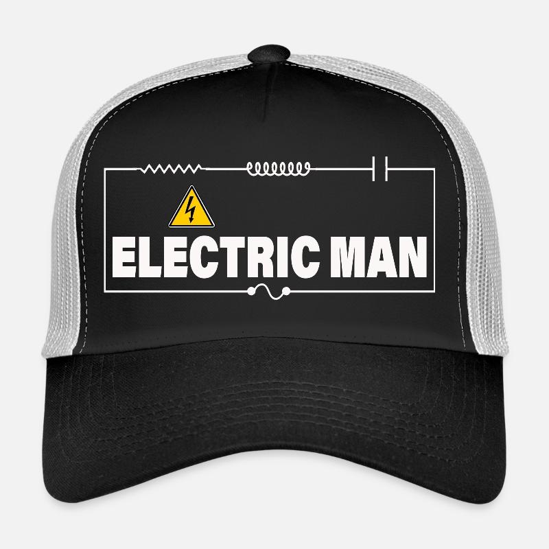 Trucker Cap