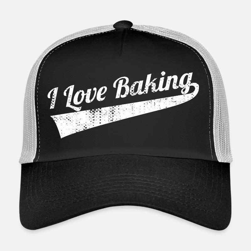 Trucker Cap