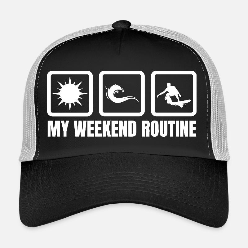 Trucker Cap