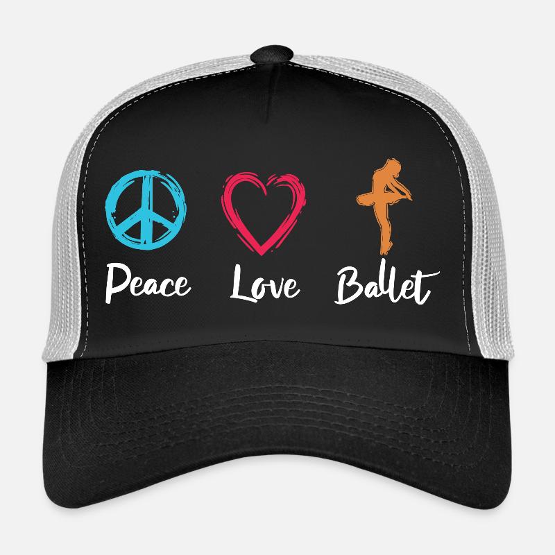 Trucker Cap