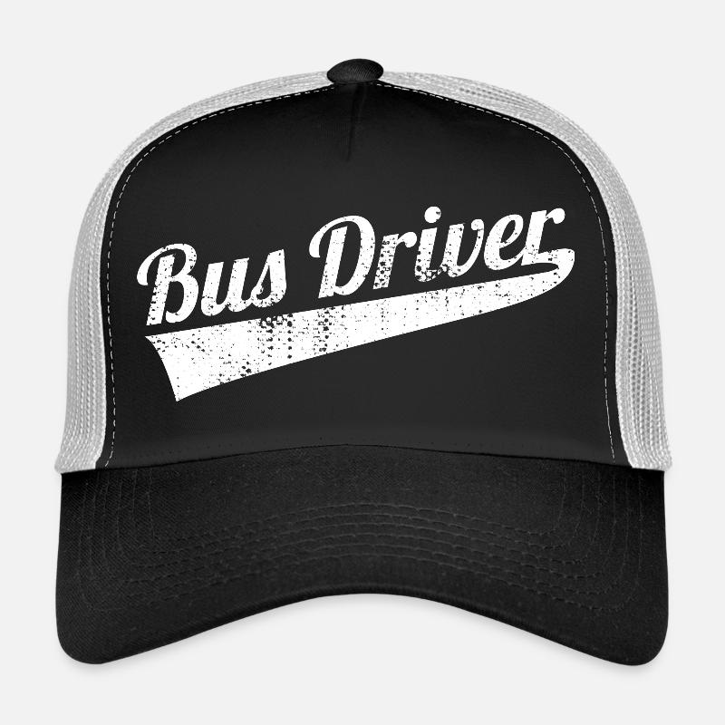 Trucker Cap