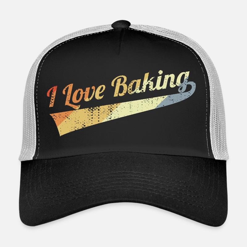 Trucker Cap