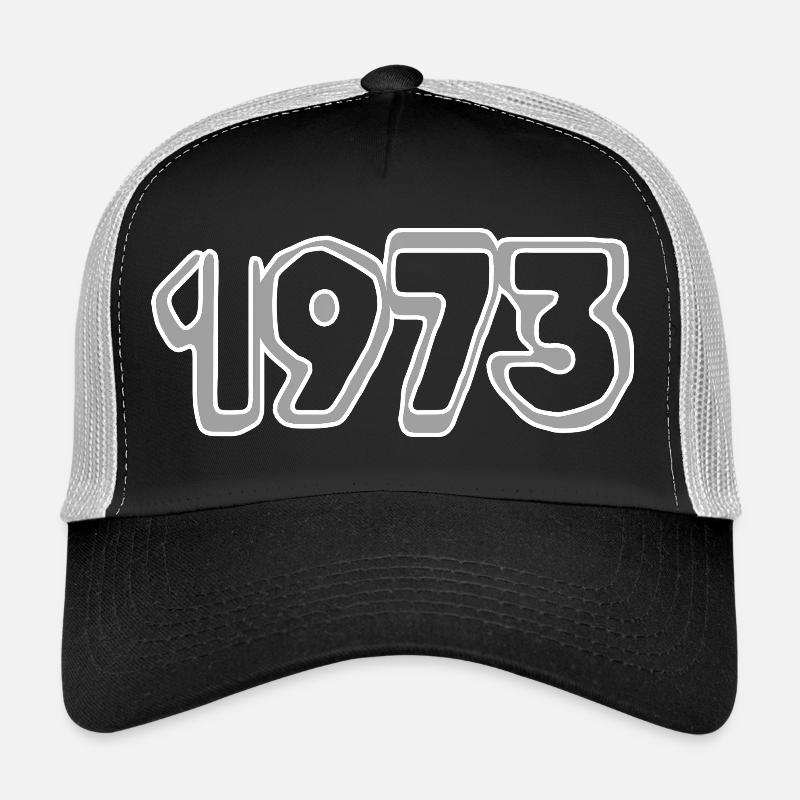 Trucker Cap