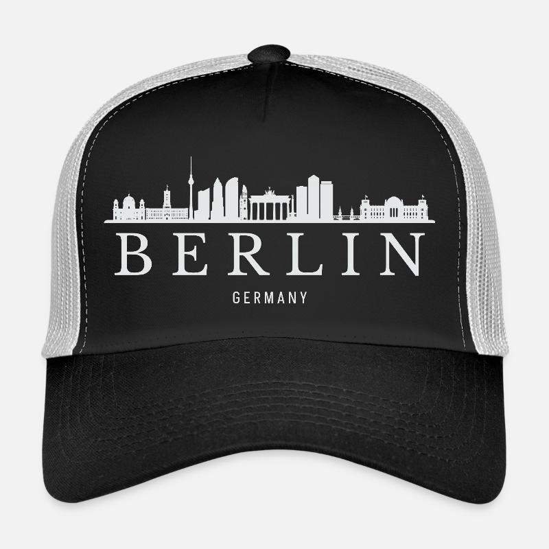 Trucker Cap