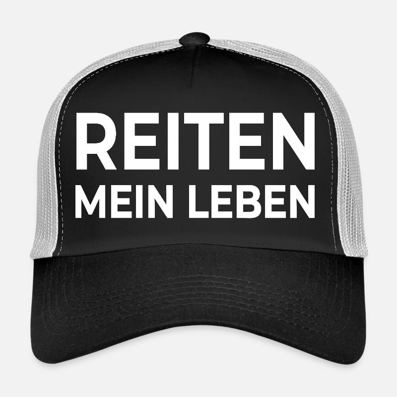 Trucker Cap