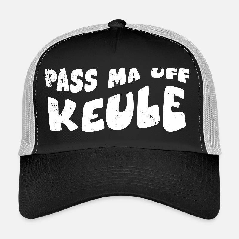 Trucker Cap