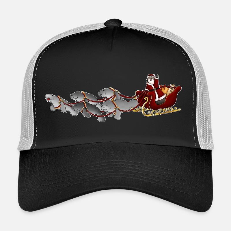 Trucker Cap