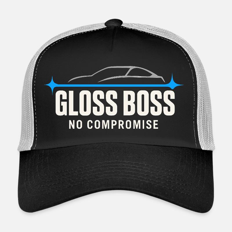 Trucker Cap