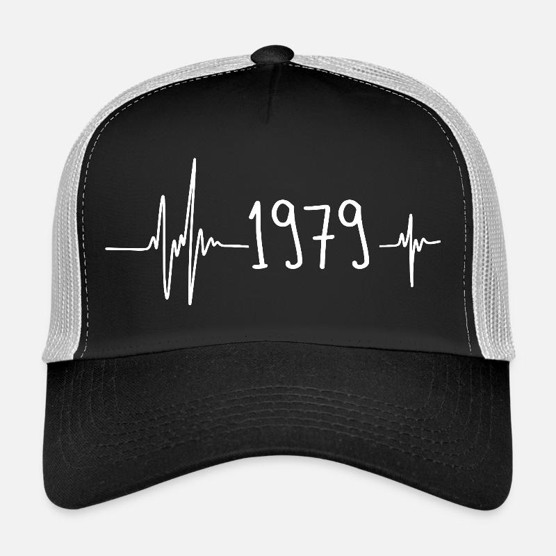 1979 Trucker Cap
