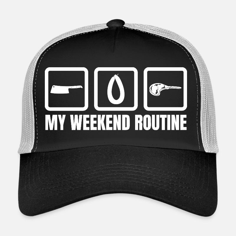 Trucker Cap