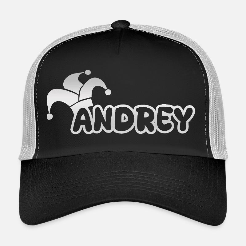 Trucker Cap