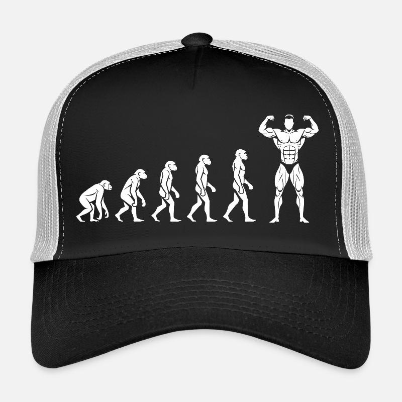 Trucker Cap