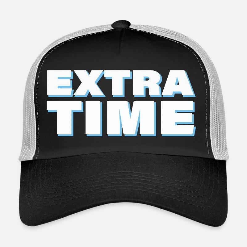 Trucker Cap