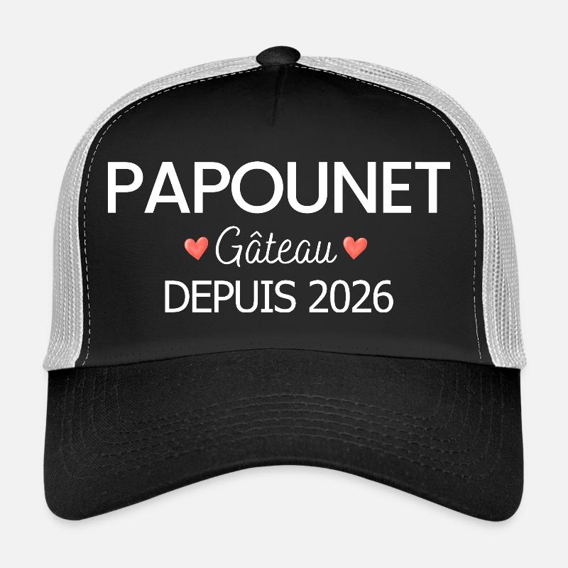 Trucker Cap
