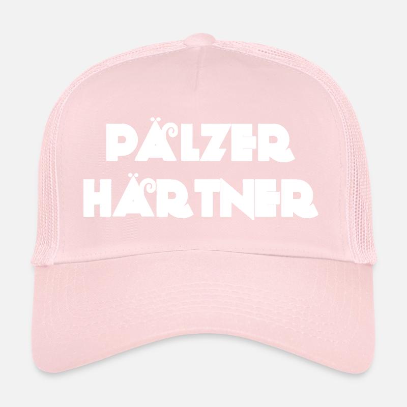 Palatinate nSayings, harder Trucker Cap