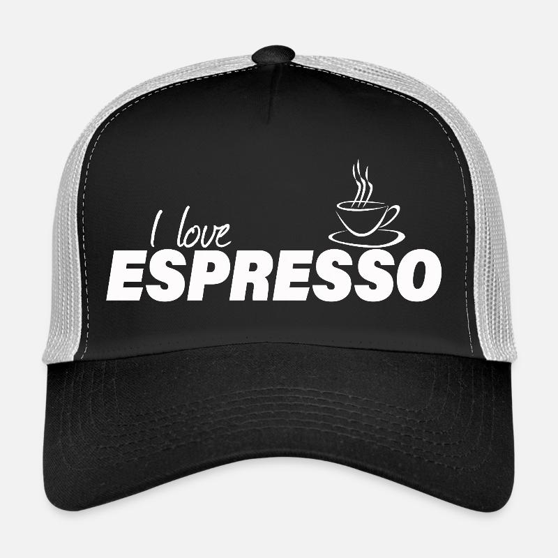 Trucker Cap