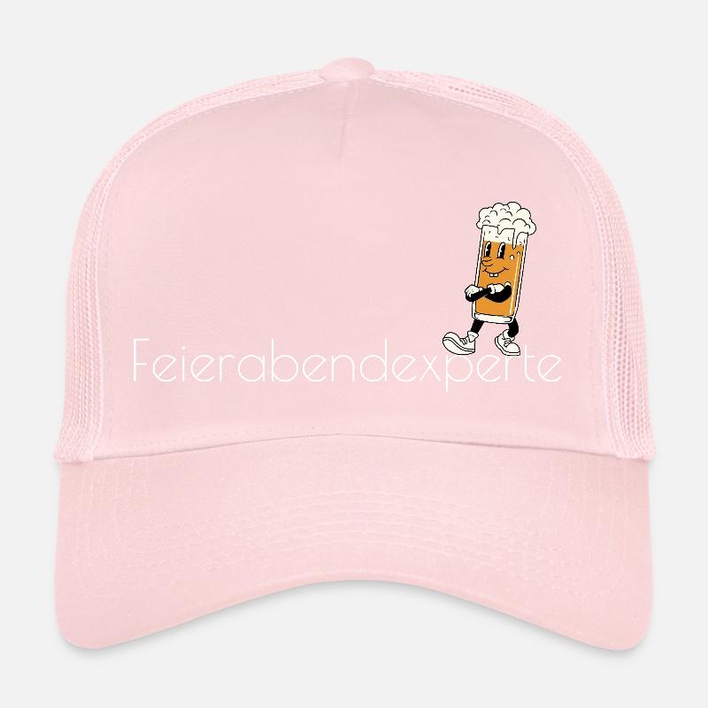 Trucker Cap