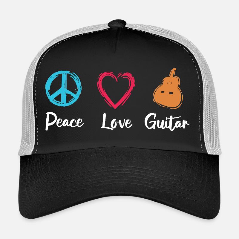 Trucker Cap