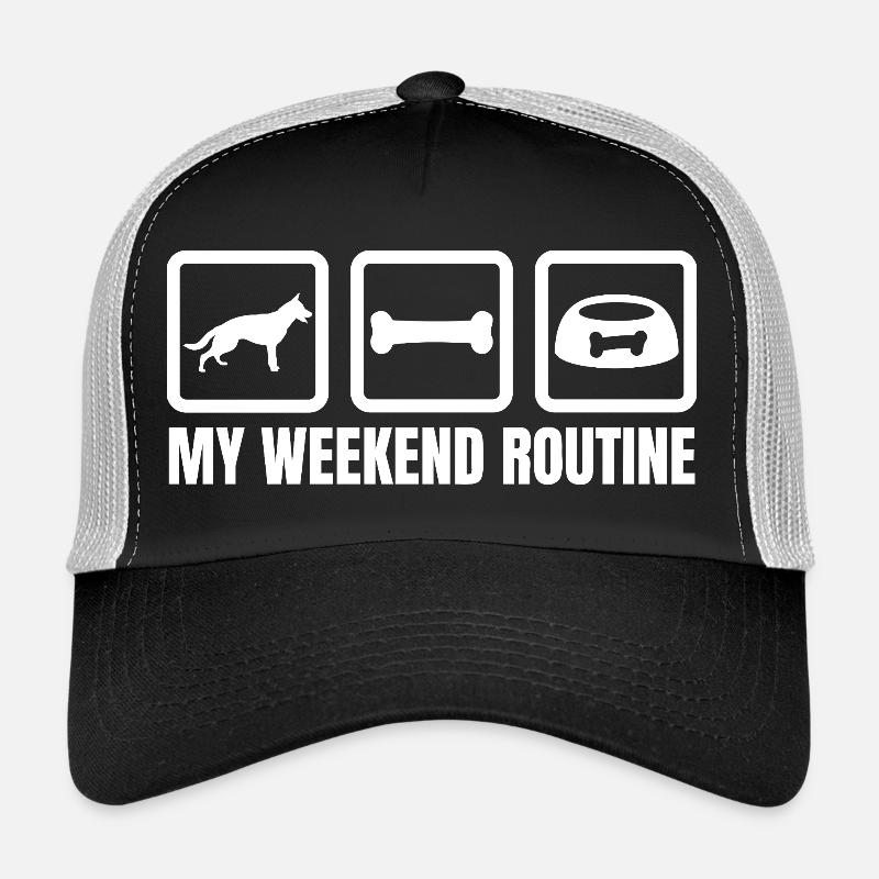 Trucker Cap