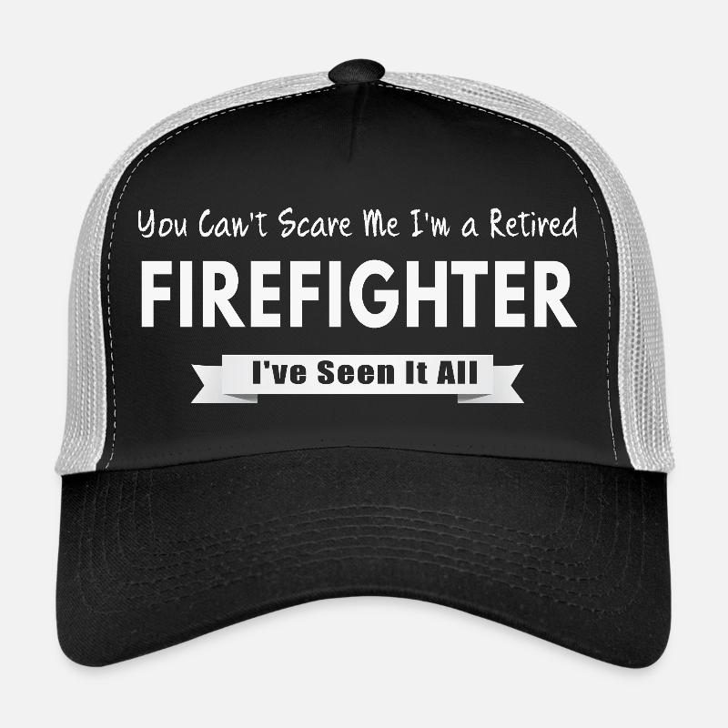 Trucker Cap