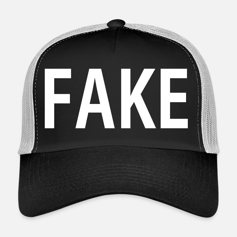 Falsch Trucker Cap