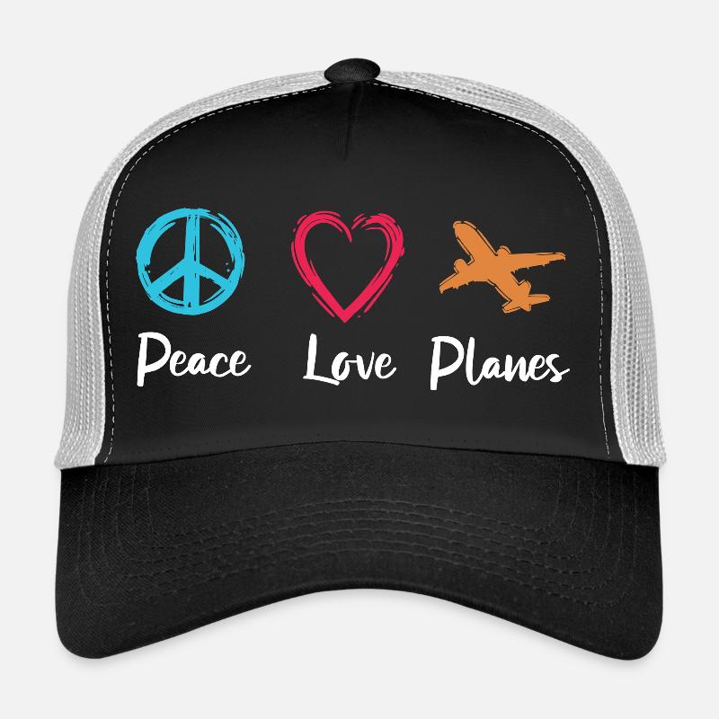 Trucker Cap