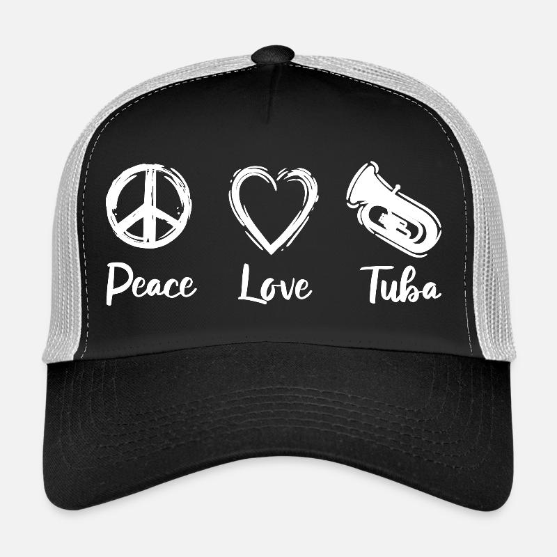 Trucker Cap