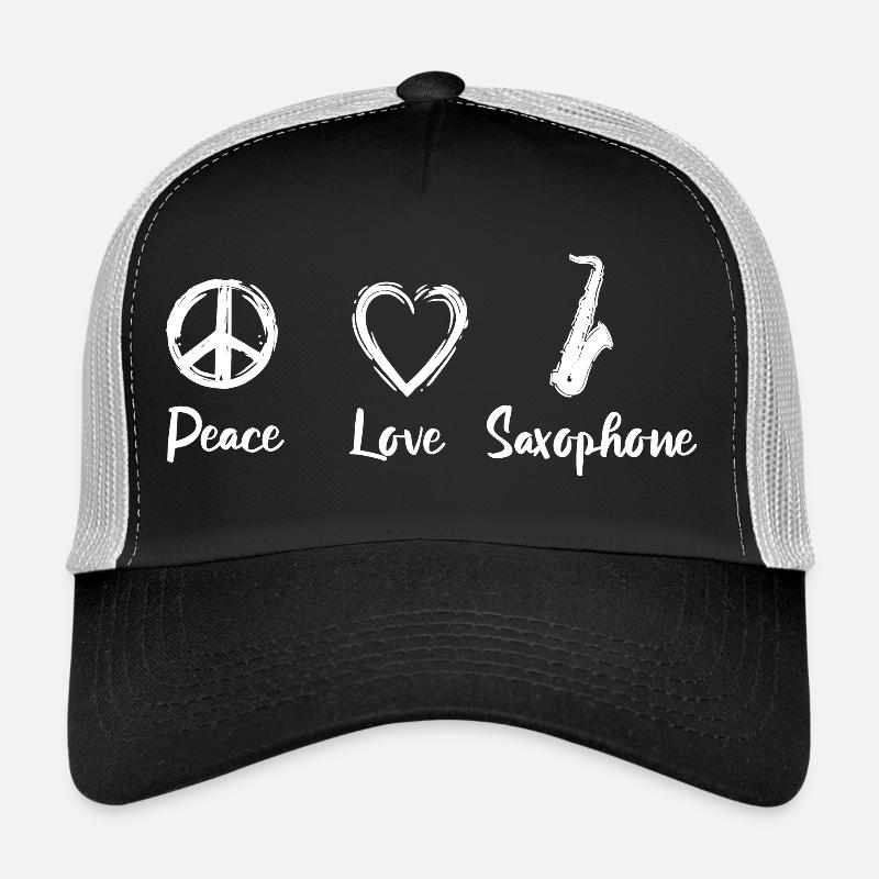 Trucker Cap