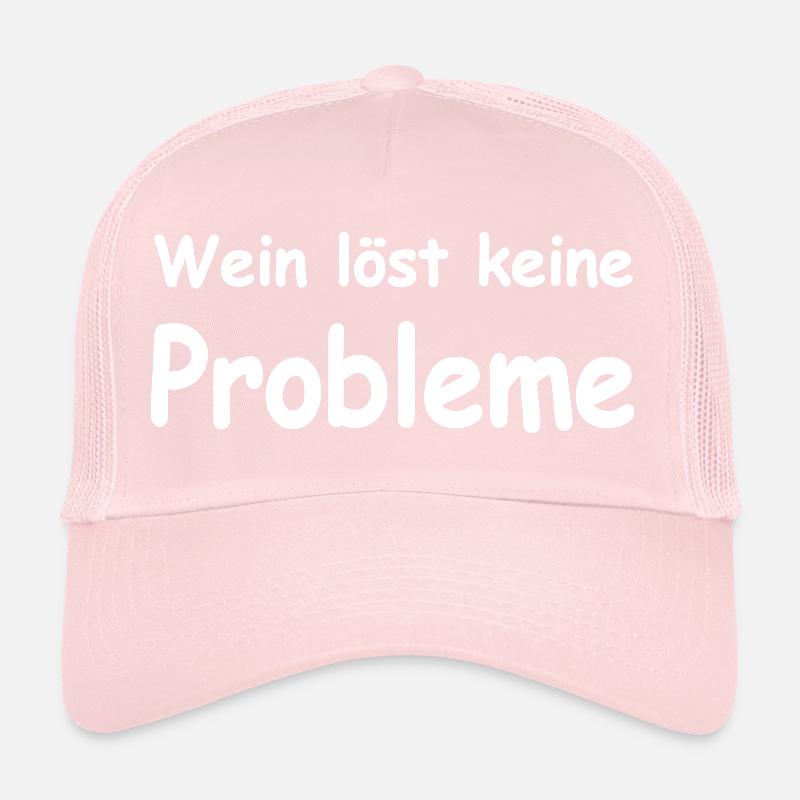 Wein Trucker Cap