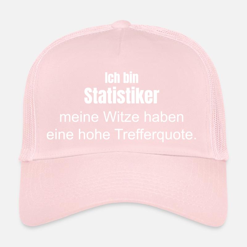 Structural engineer Trucker Cap