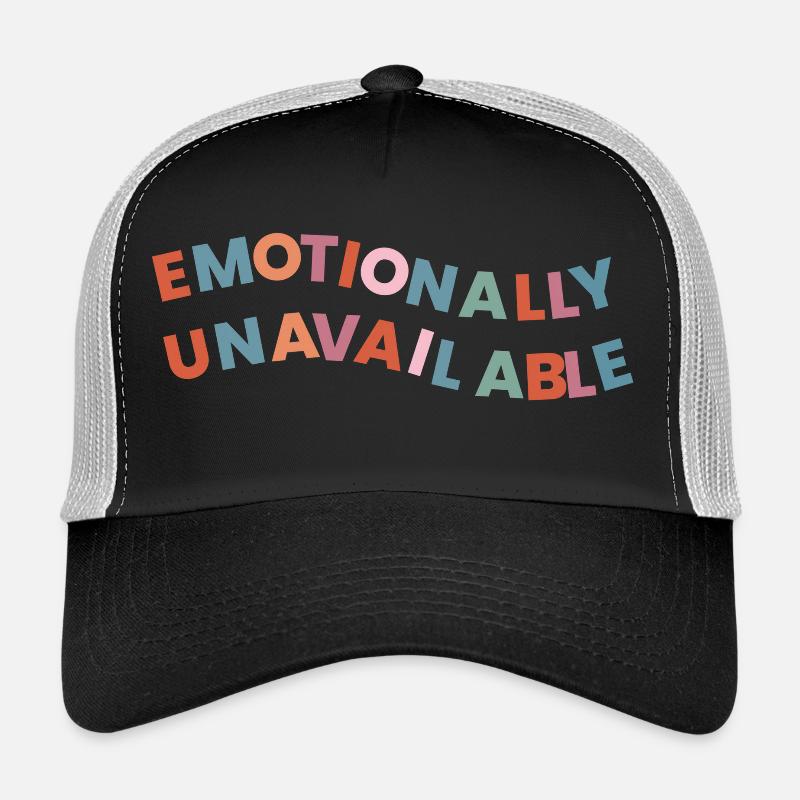 Trucker Cap
