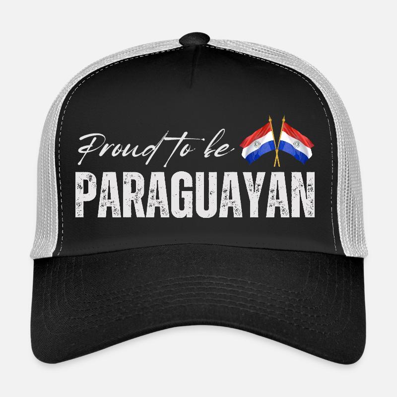 Trucker Cap