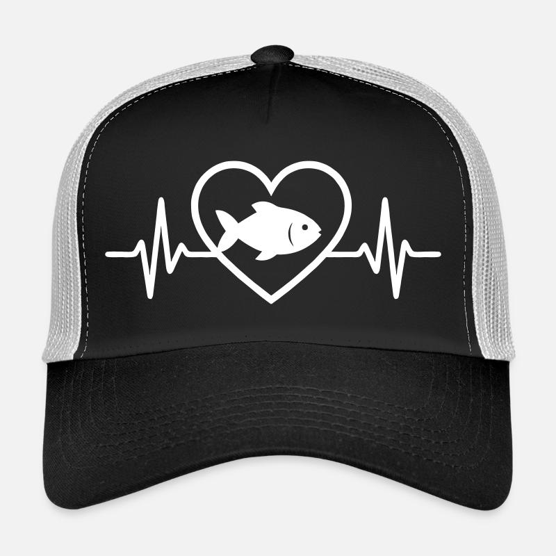 Herzfisch Trucker Cap