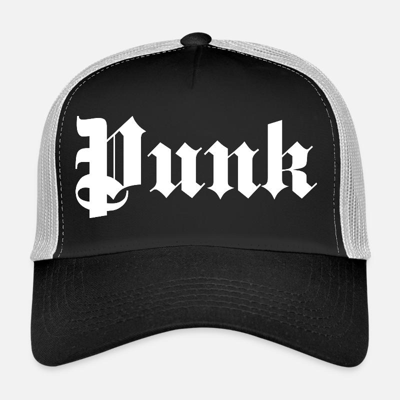 Trucker Cap