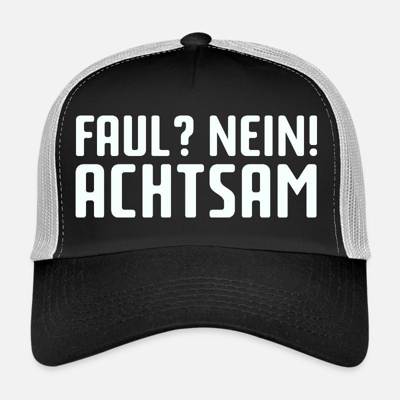 Trucker Cap