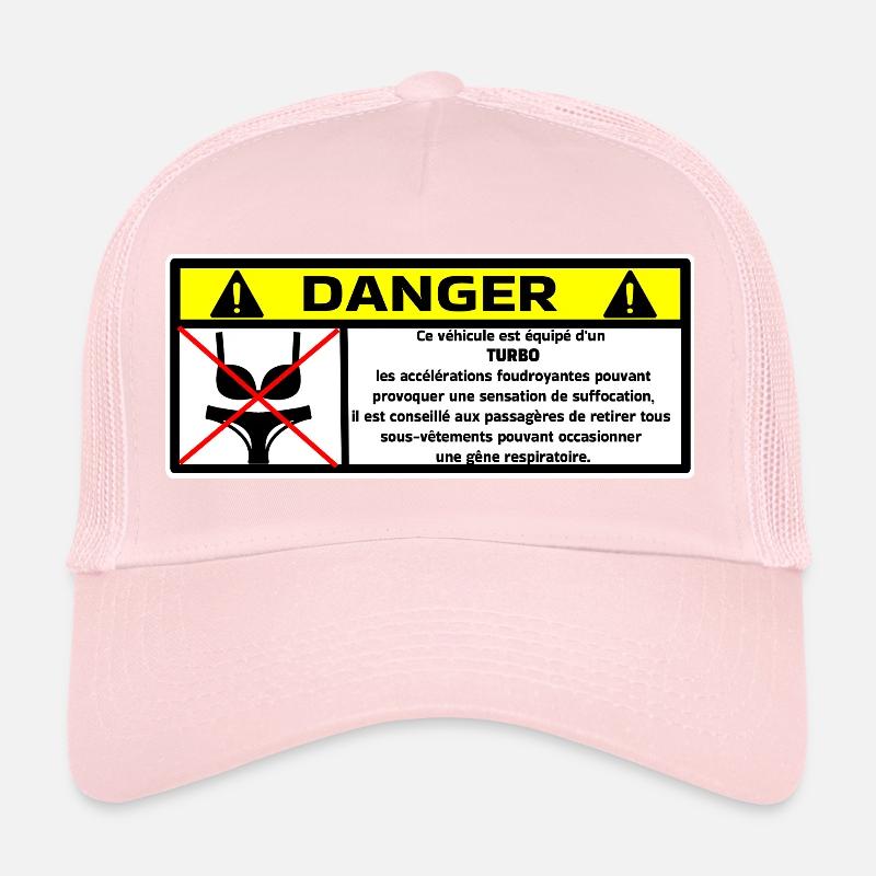 Trucker Cap
