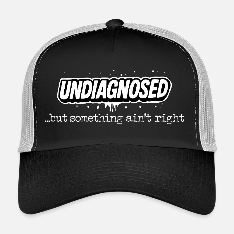 Trucker Cap