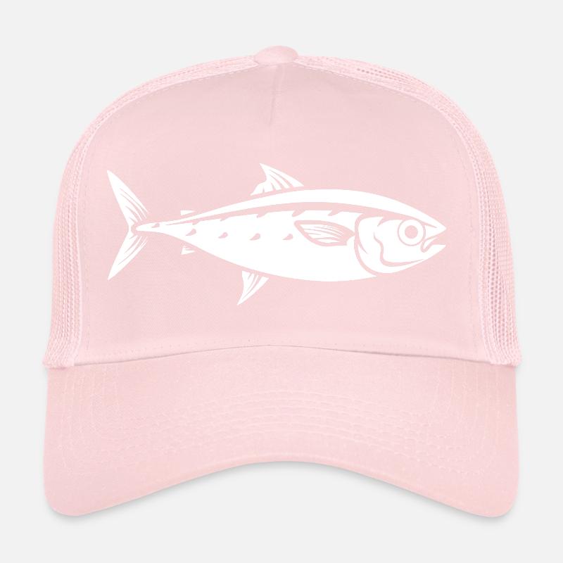 trout Trucker Cap