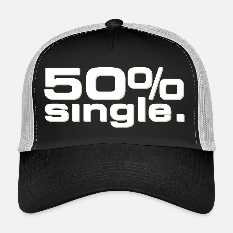 Trucker Cap