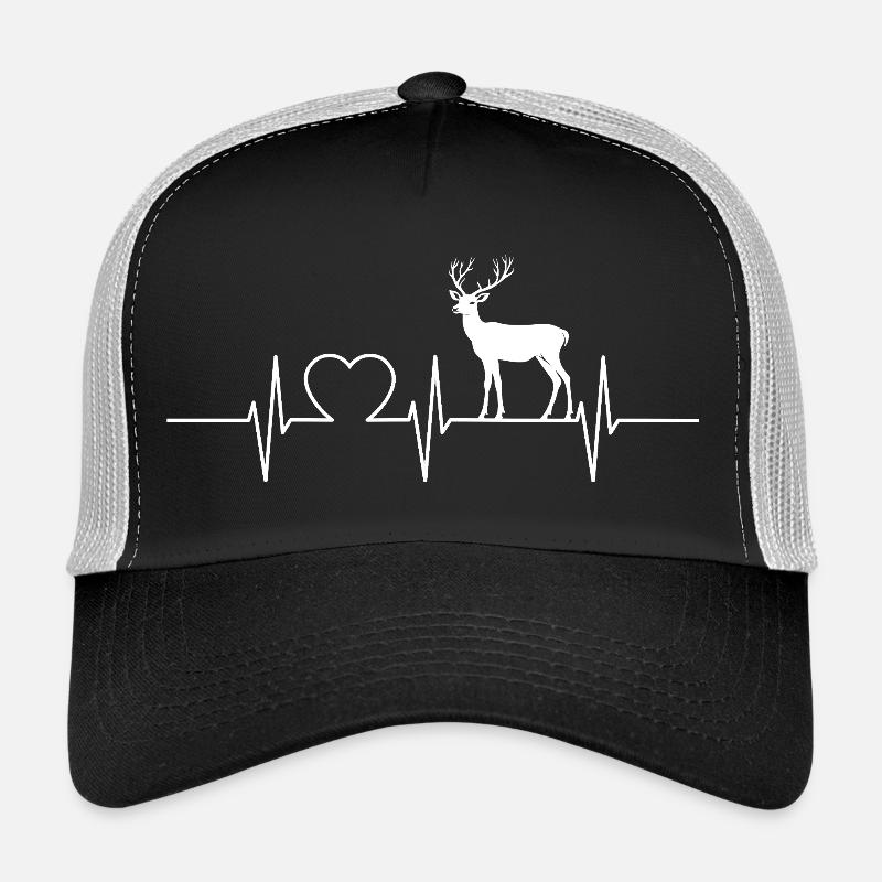 Renne Renne Casquette trucker 