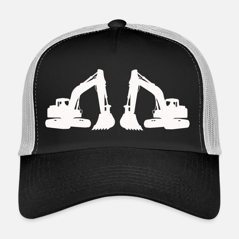 Trucker Cap