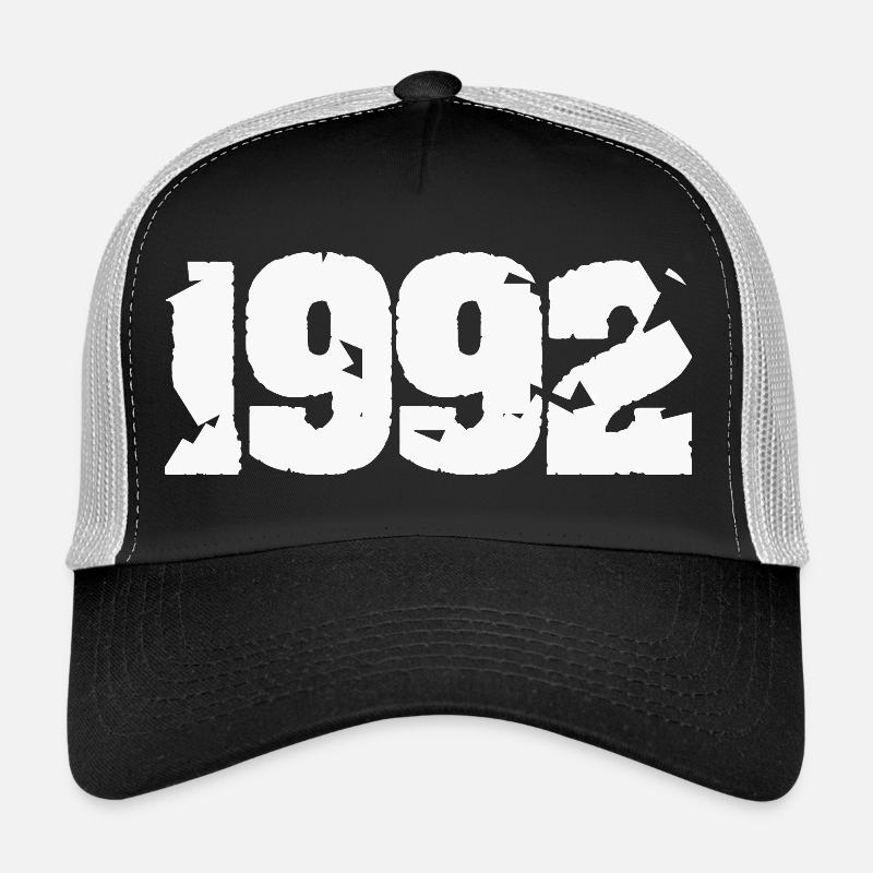 Trucker Cap