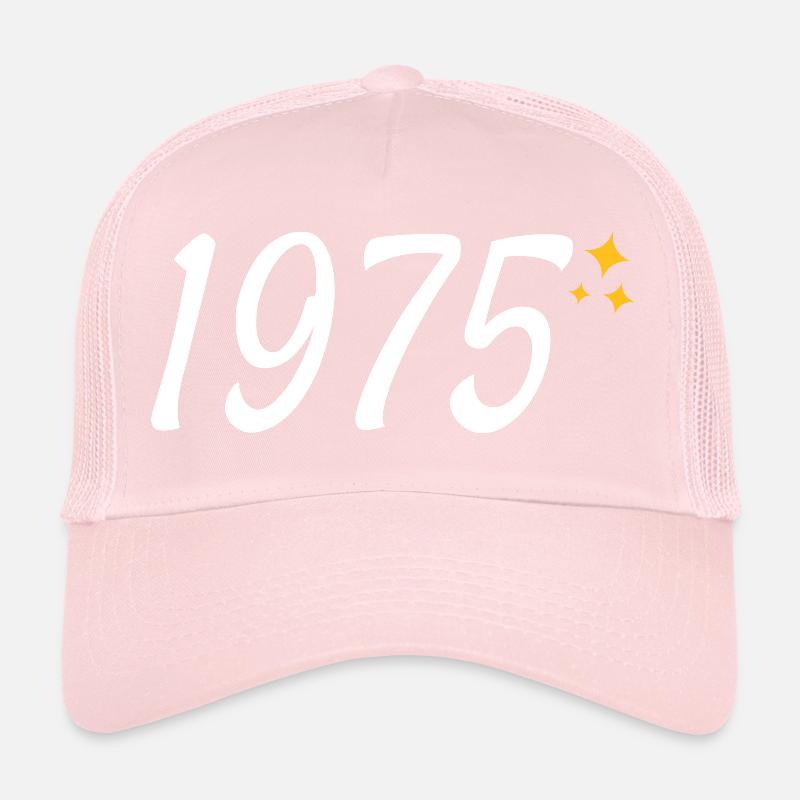1975 Trucker Cap