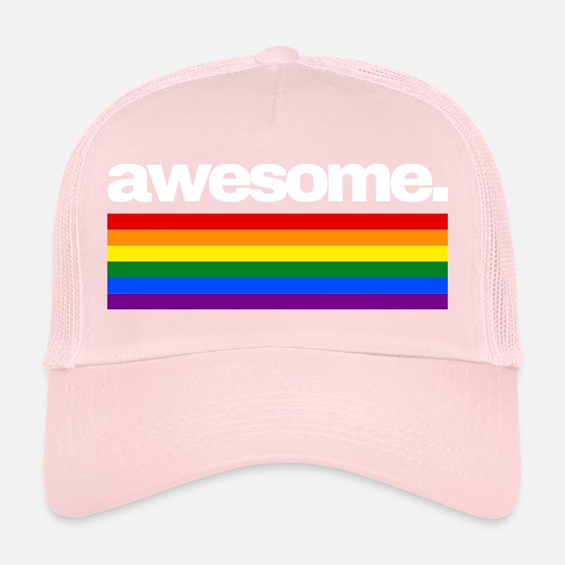 Prima Trucker Cap